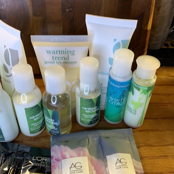 Cleansing bundle for travel or sample - Picture 4 of 8